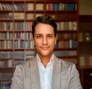 Picture of Amós Bailiot