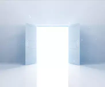 O fechamento da Porta da Graça