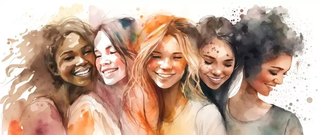 Dia internacional da Mulher
