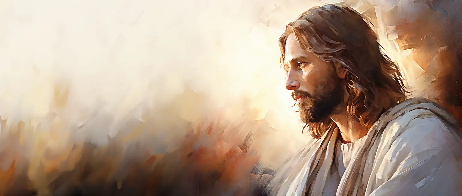 O Espírito Santo é Jesus