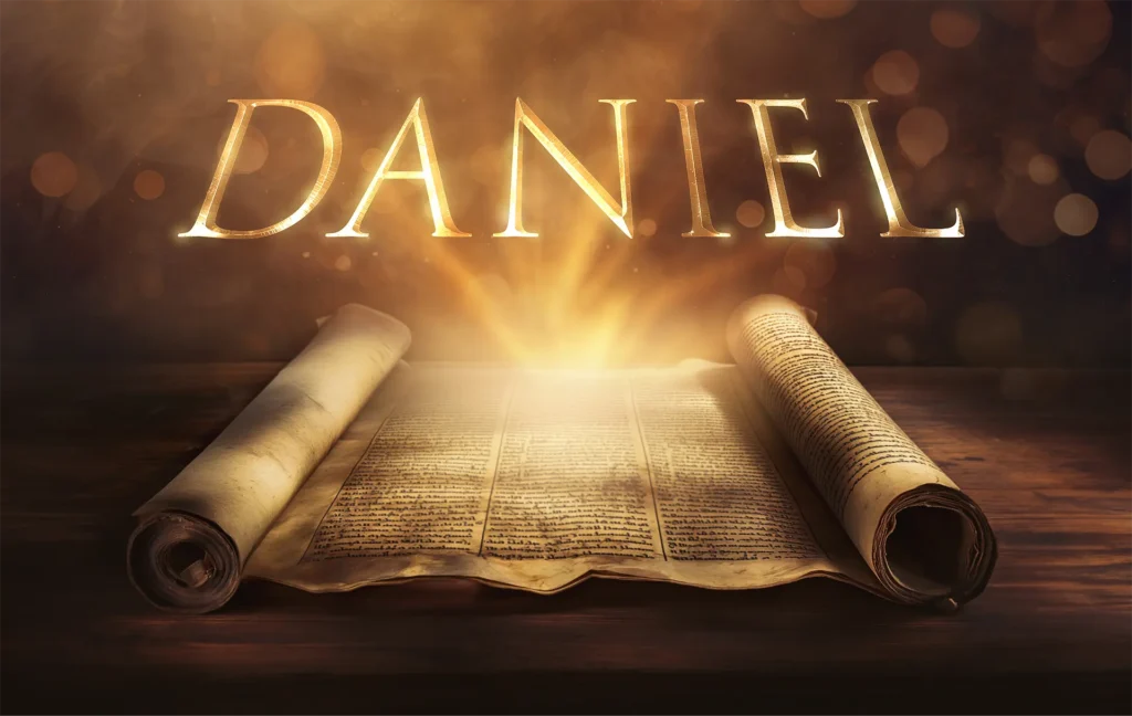 As profecias de Daniel