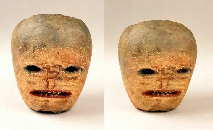 Nabo de Samhain