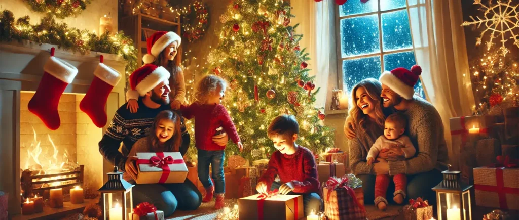 Natal Origens História e Significados