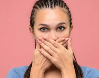 as mulheres devem ficar caladas na igreja