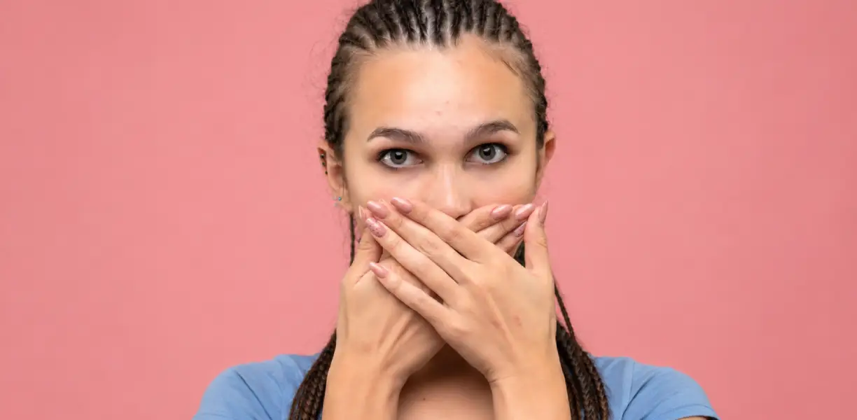 as mulheres devem ficar caladas na igreja