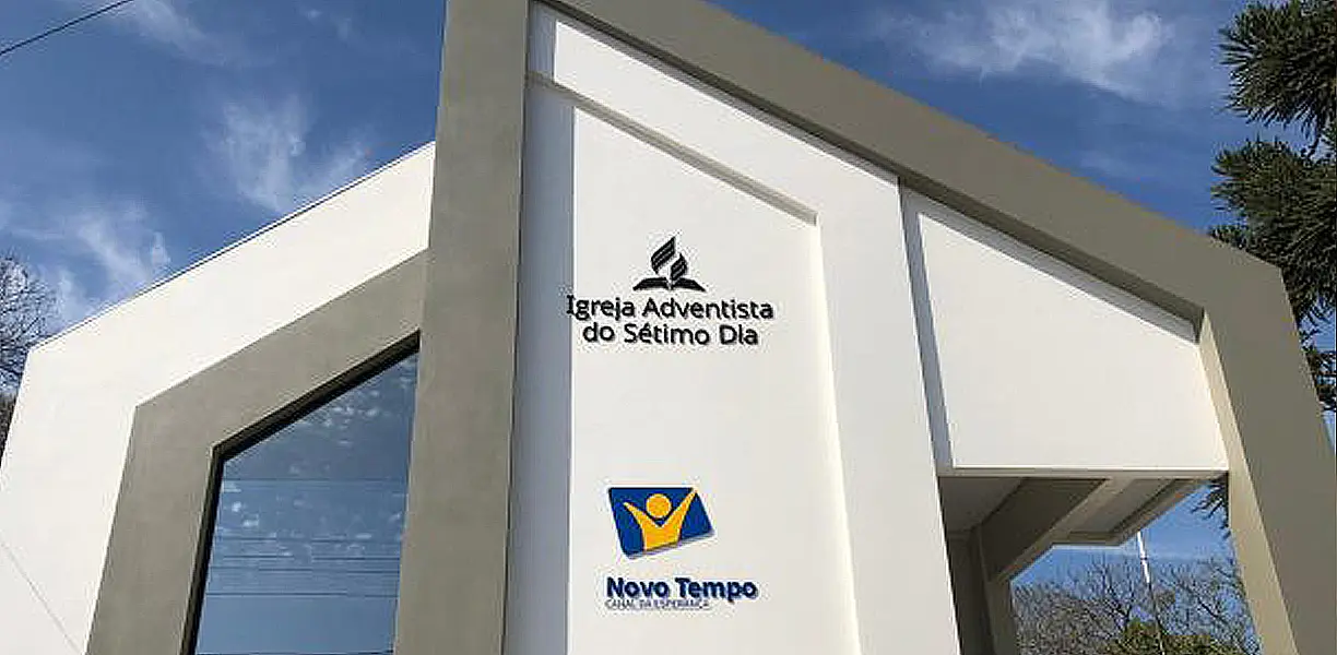 igreja adventista do setimo dia