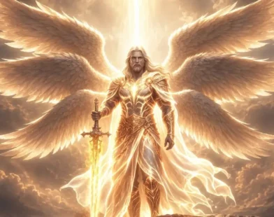 O arcanjo Miguel é Jesus