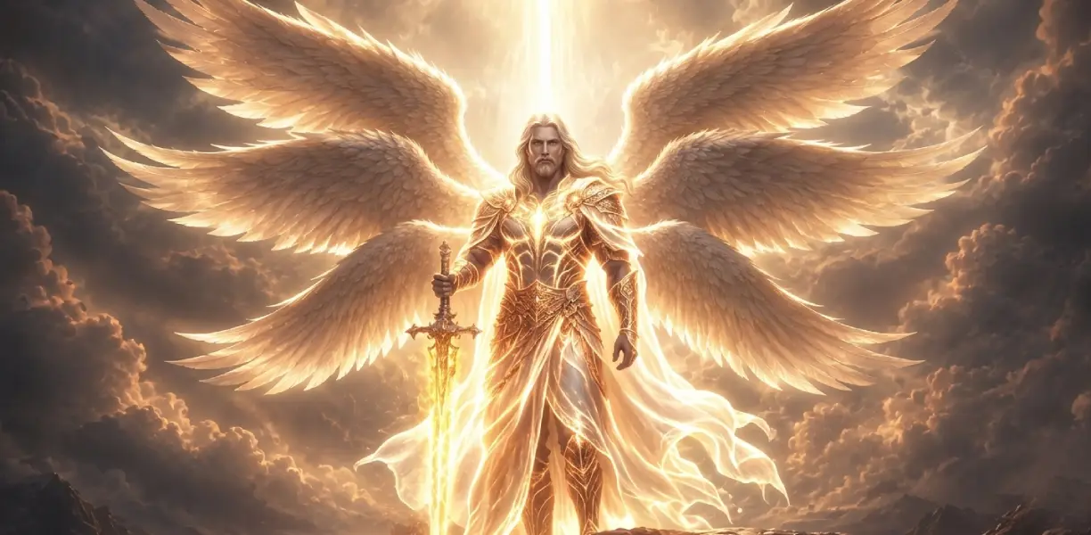 O arcanjo Miguel é Jesus