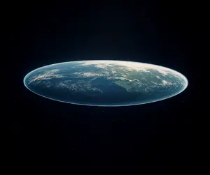 terraplanismo