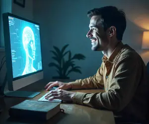 Sua fé está sendo guiada por Deus ou por uma máquina?