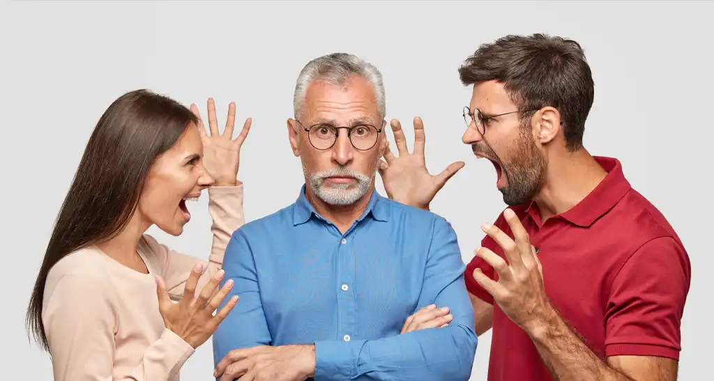 O que são palavras frívolas