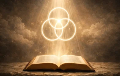 A doutrina bíblica da Trindade