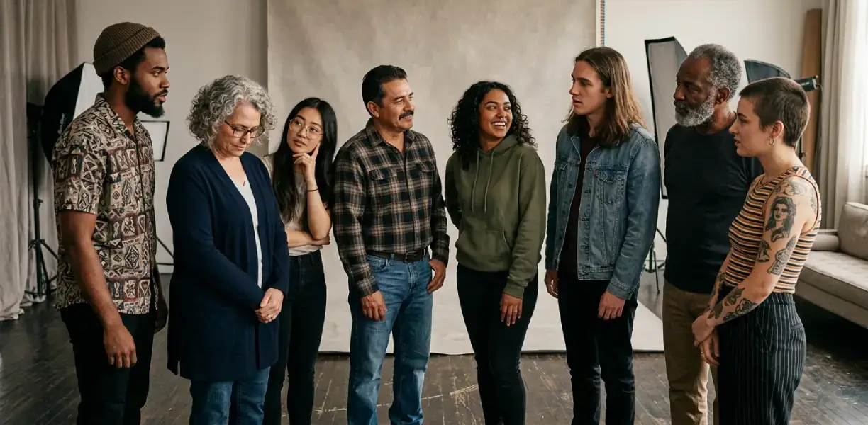 somos todos iguas veja o que a Bíblia ensina