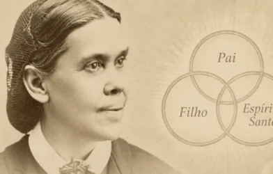 Ellen White e a trindade
