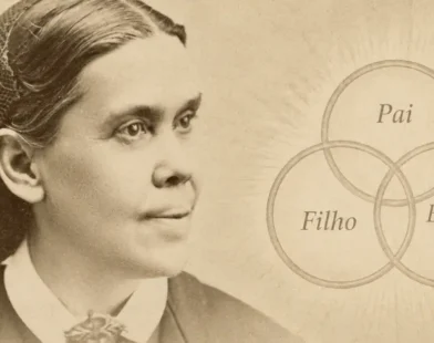 Ellen White e a trindade