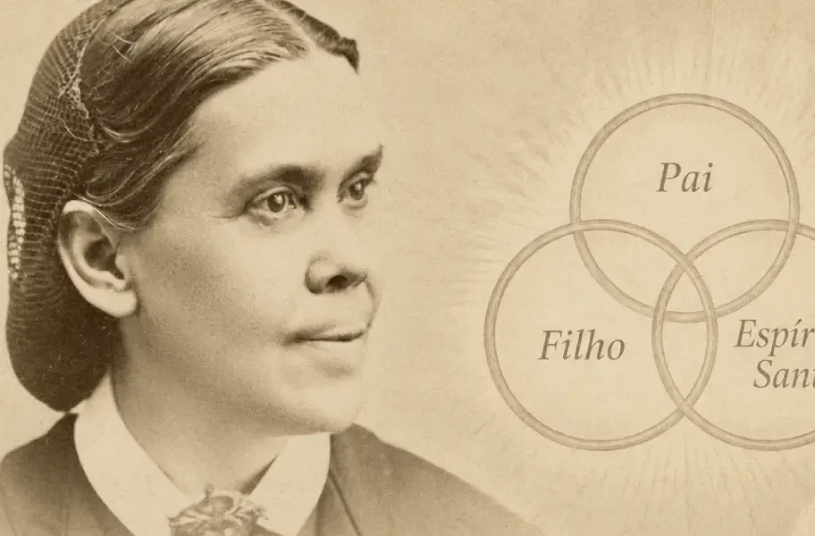 Ellen White e a trindade