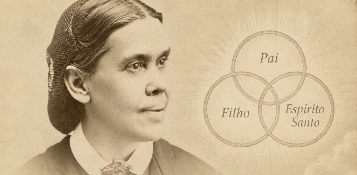 Ellen White e a trindade