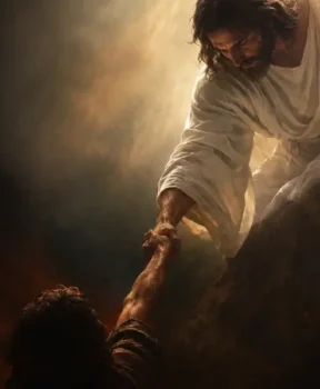 Jesus desceu ao inferno após a cruz