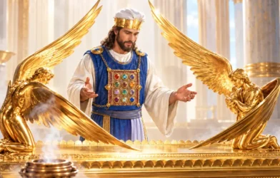 O juízo investigativo e o santuário celestial